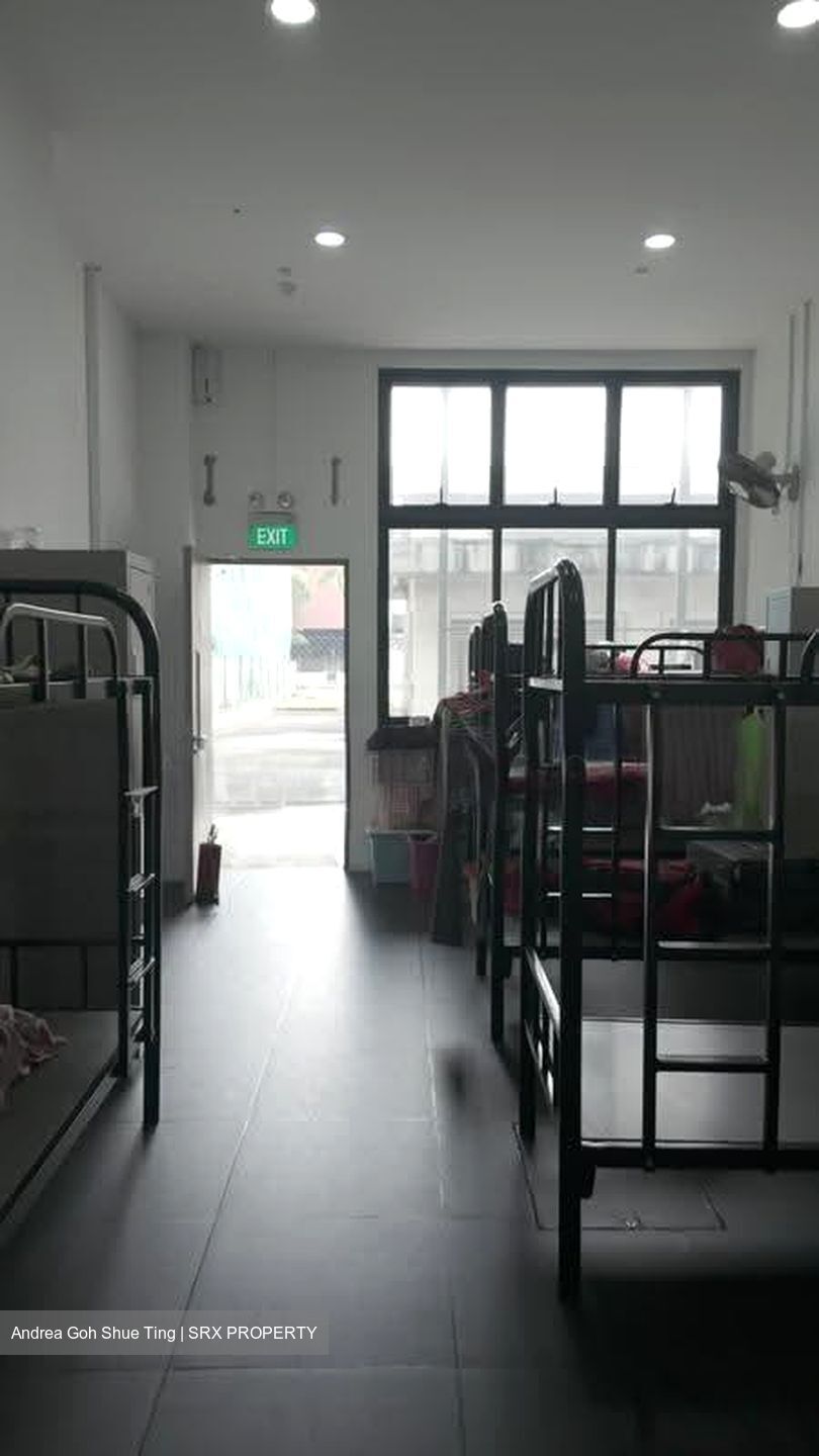Tradelink Place (D22), Factory #639470511